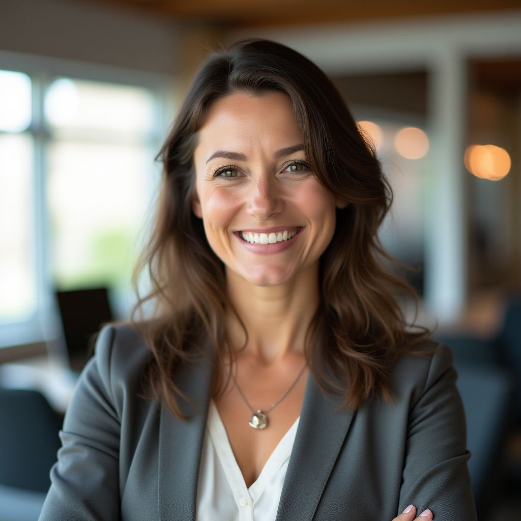 Elena Martínez - Responsable de Atención al Cliente